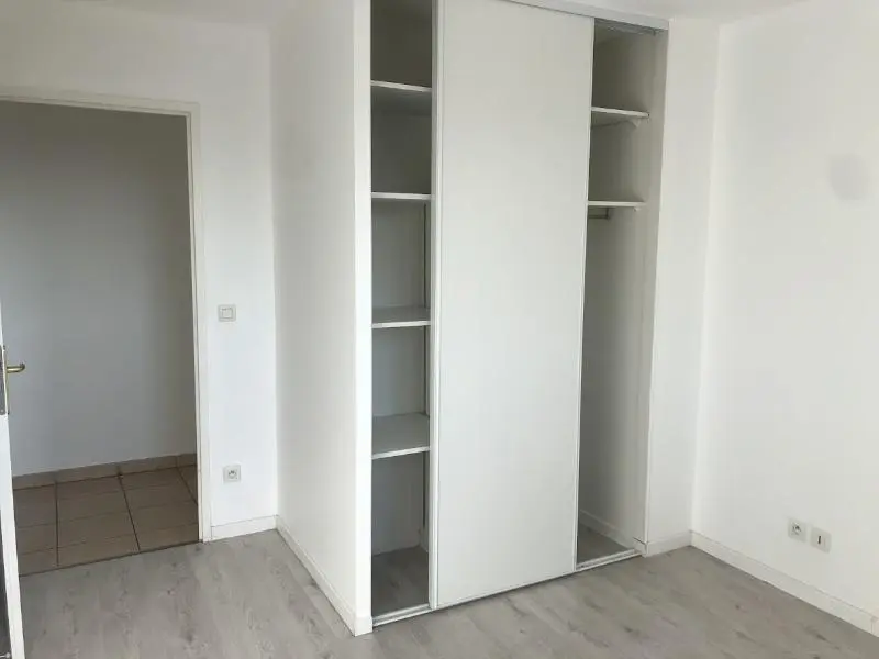 Photo 5 Appartement 3 pièces 63.39m²
