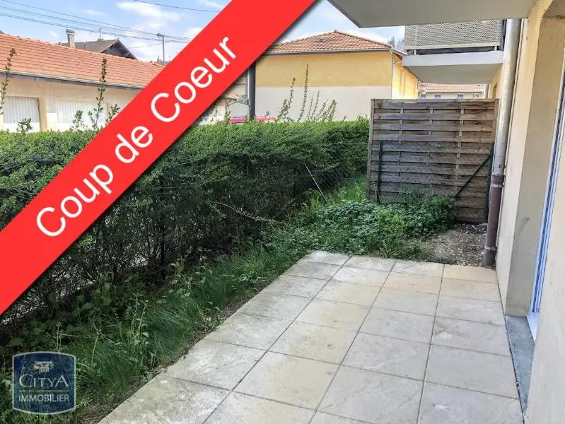 Photo 1 Appartement 2 pièces 52.03m²
