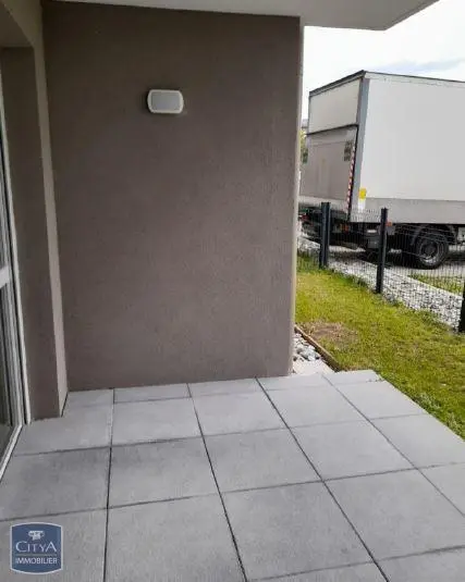 Photo 11 Appartement 2 pièces 42.86m²