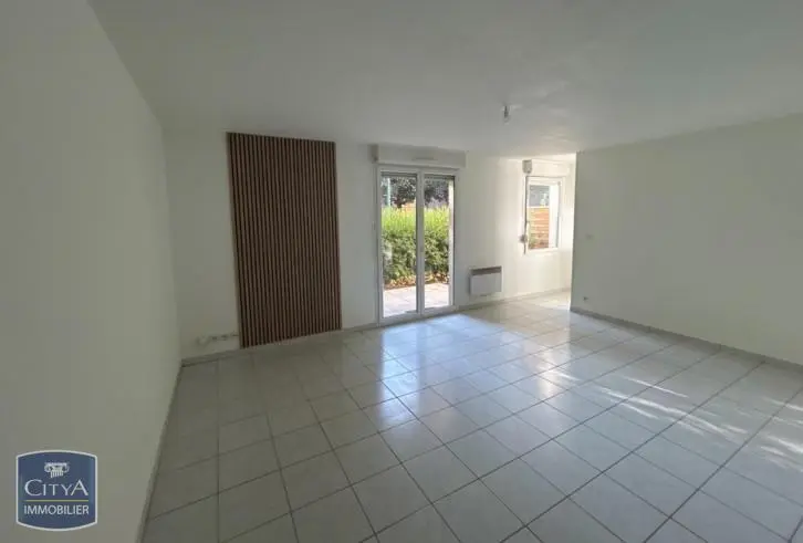 Photo 5 Appartement 2 pièces 48.69m²