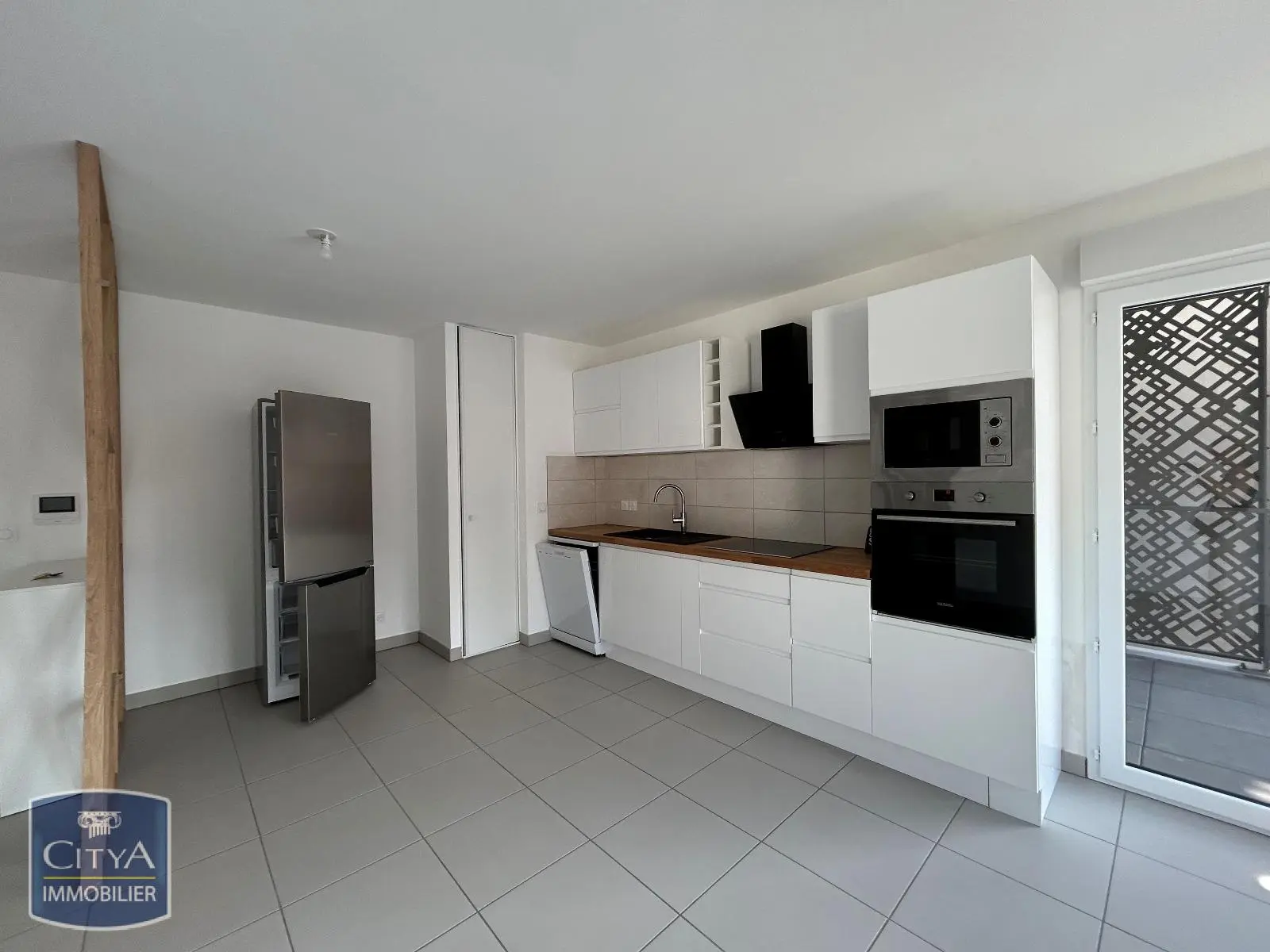 Photo 2 Appartement 3 pièces 65m²
