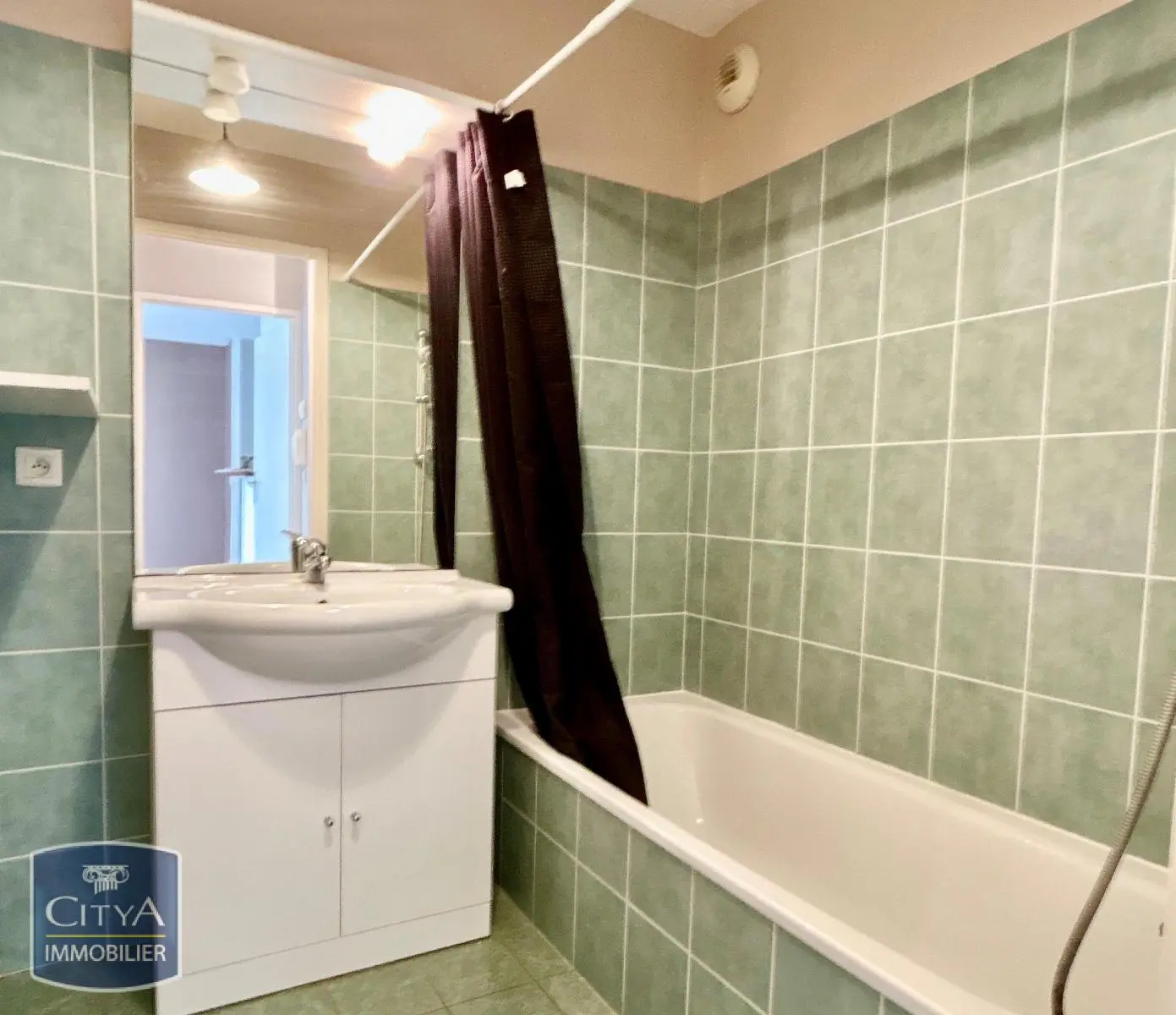 Photo 5 Appartement 2 pièces 48.3m²