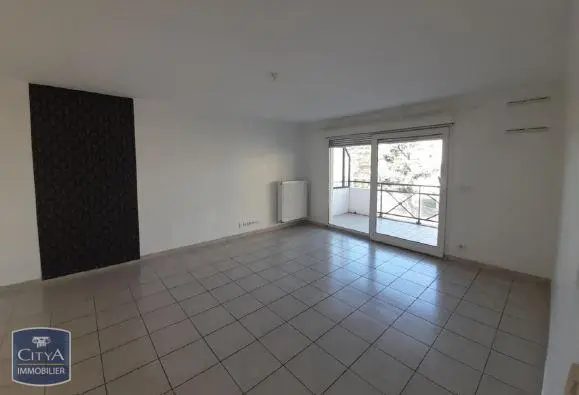 Photo 1 Appartement 3 pièces 62.8m²