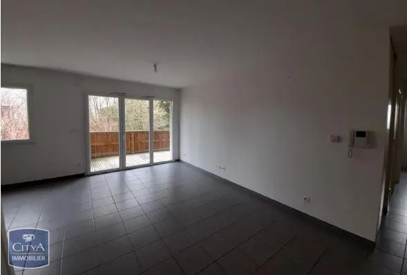 Photo 6 Appartement 3 pièces 60.26m²