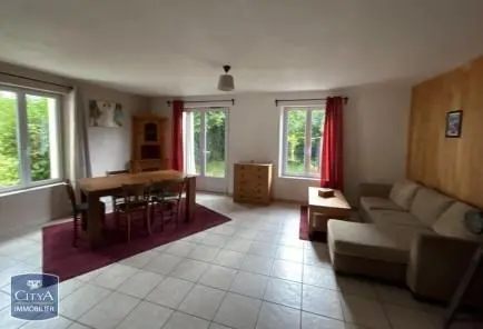 Photo 5 Appartement 3 pièces 69m²