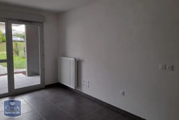 Photo 2 Appartement 2 pièces 42.86m²