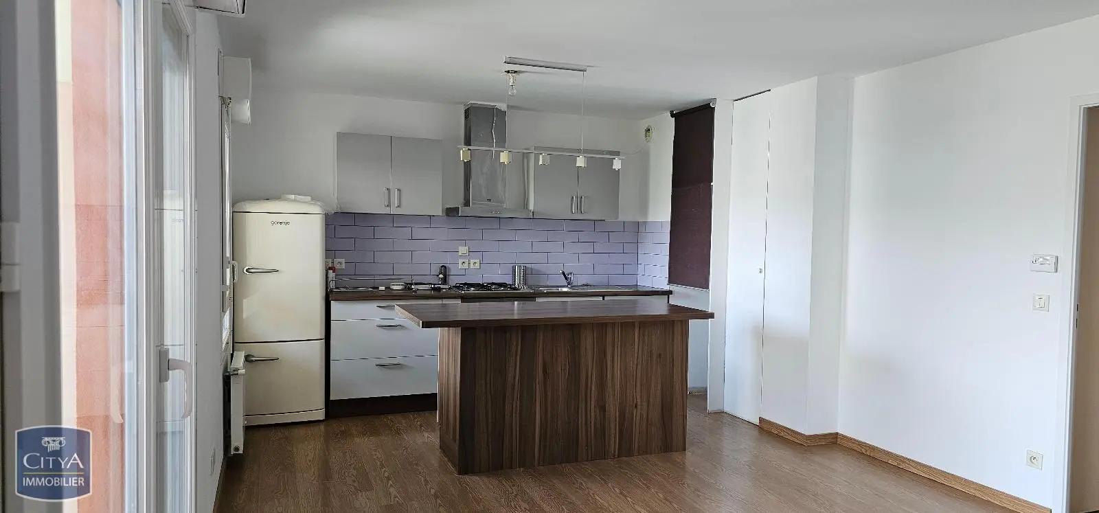 Photo 1 Appartement 2 pièces 51.01m²