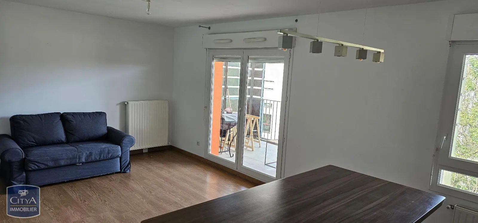 Photo 2 Appartement 2 pièces 51.01m²