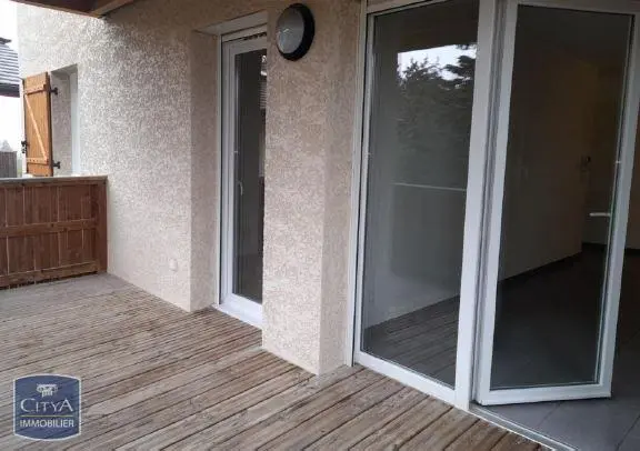 Photo 12 Appartement 3 pièces 60.26m²