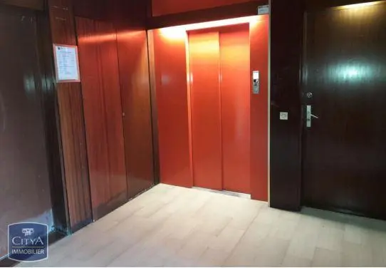 Photo 11 Appartement 1 pièce 33.1m²