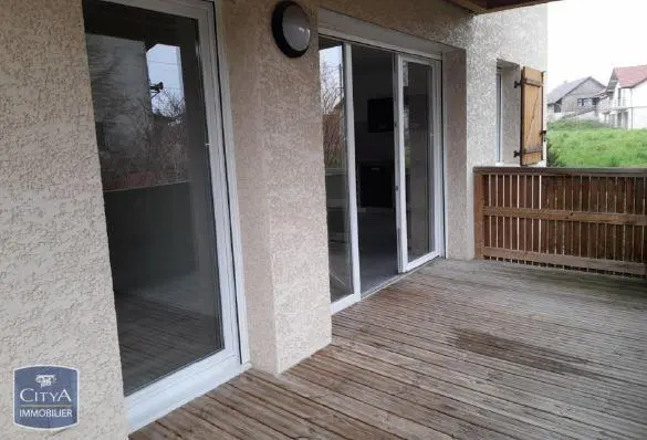 Photo 11 Appartement 3 pièces 60.26m²