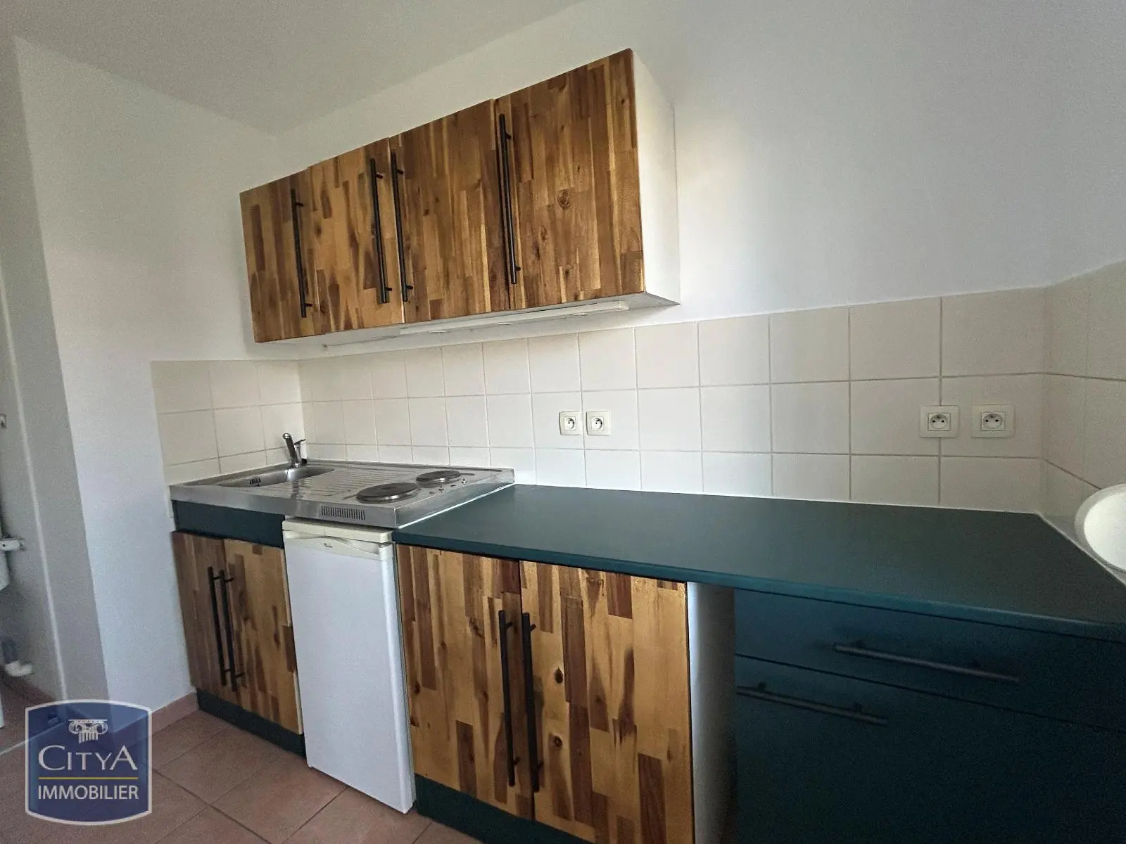 Photo 3 Appartement 2 pièces 44.39m²