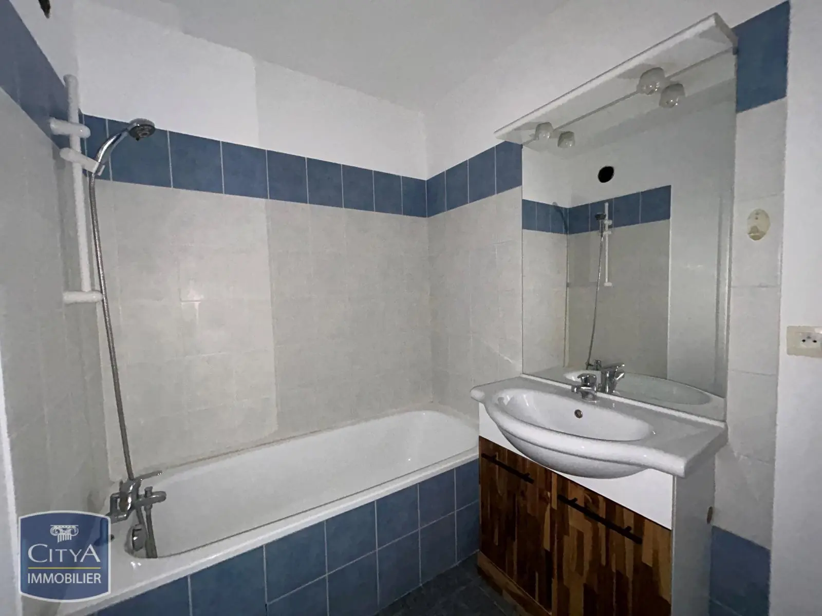Photo 4 Appartement 2 pièces 44.39m²
