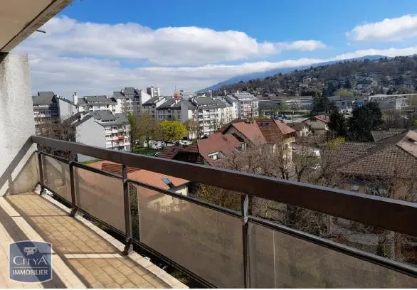 Photo 3 Appartement 3 pièces 65m²
