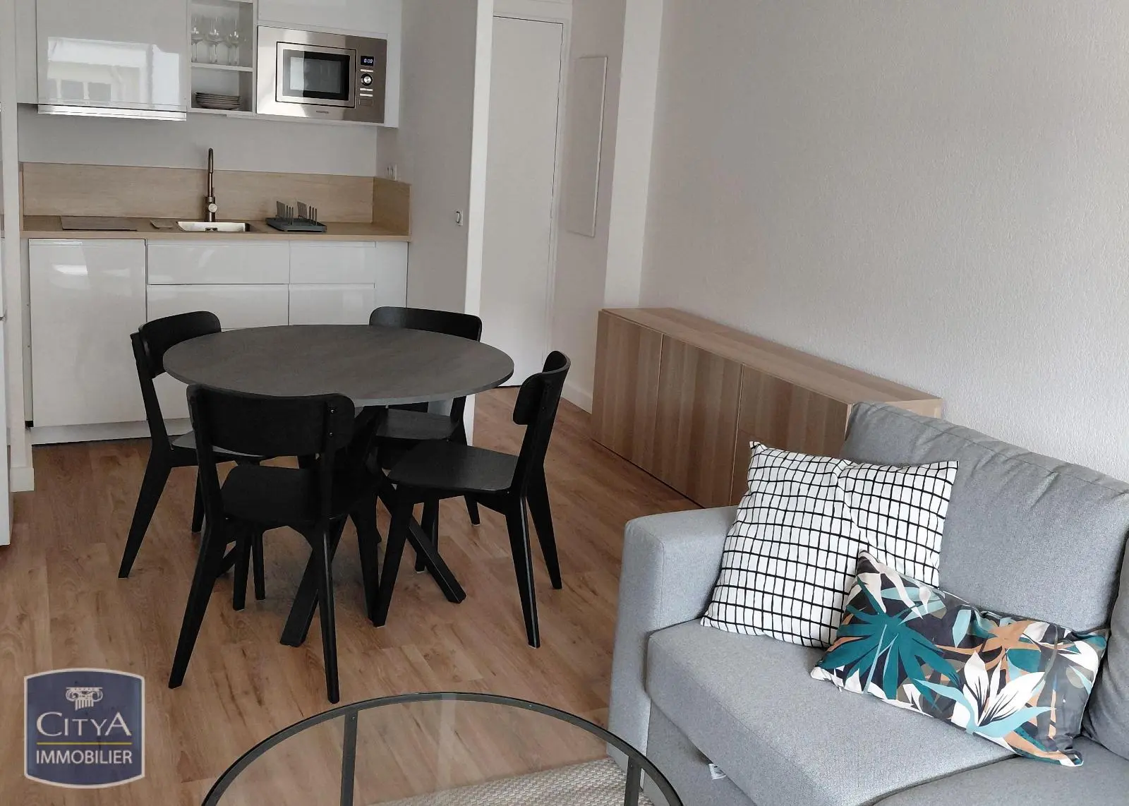Photo 5 Appartement 2 pièces 36.5m²