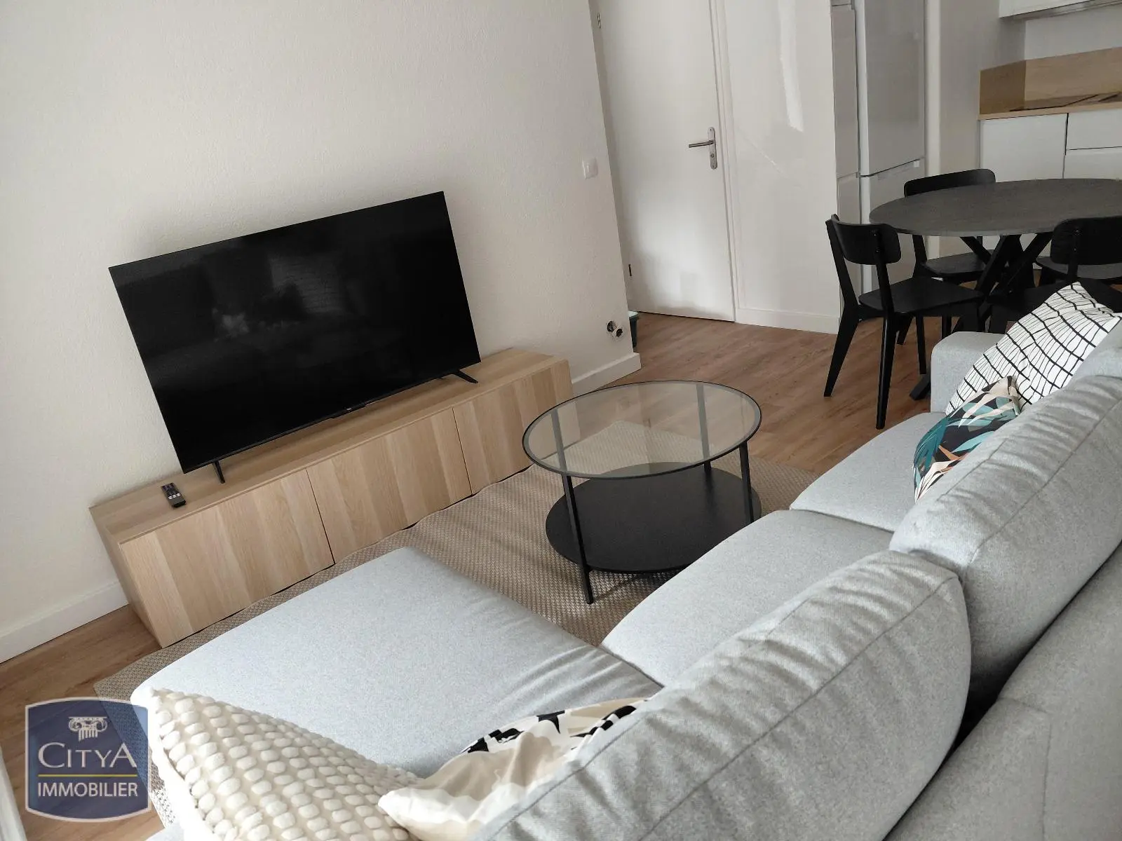 Photo 2 Appartement 2 pièces 36.5m²