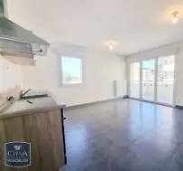 Photo 3 Appartement 2 pièces 43.56m²