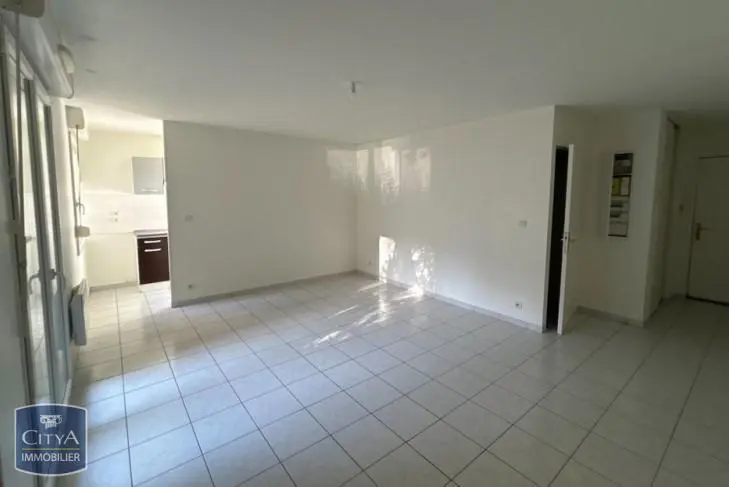 Photo 6 Appartement 2 pièces 48.69m²
