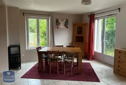 Photo 6 Appartement 3 pièces 69m²
