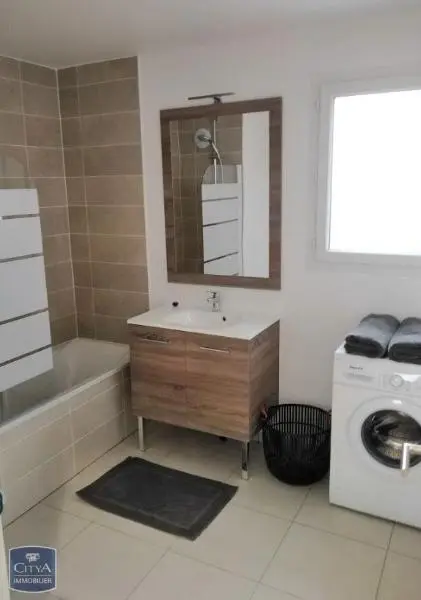 Photo 4 Appartement 2 pièces 52.04m²