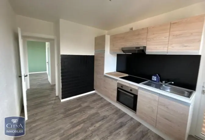 Photo 4 Appartement 3 pièces 56m²