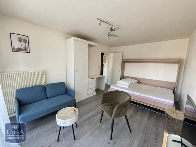 Photo 3 Appartement 1 pièce 29.97m²