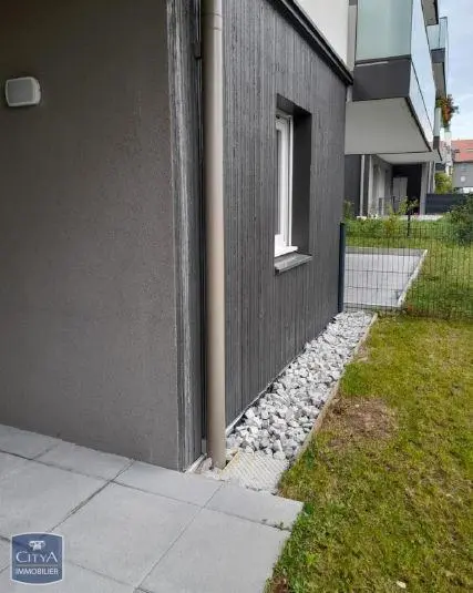 Photo 10 Appartement 2 pièces 42.86m²