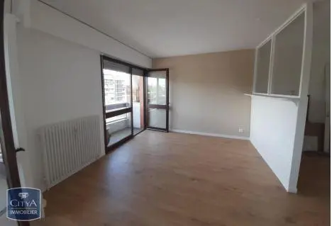 Photo 5 Appartement 1 pièce 33.1m²