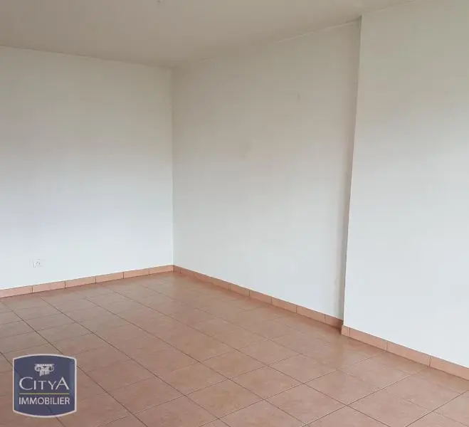 Photo 1 Appartement 2 pièces 45.82m²