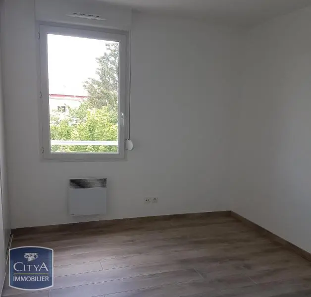 Photo 2 Appartement 2 pièces 45.82m²