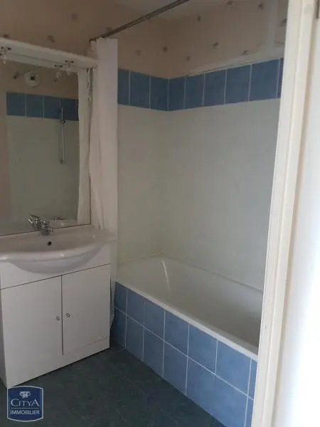 Photo 3 Appartement 2 pièces 45.82m²