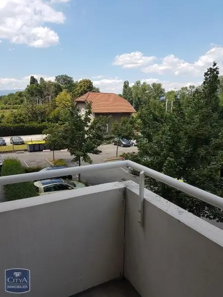Photo 4 Appartement 2 pièces 45.82m²