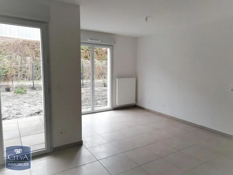 Photo 2 Appartement 2 pièces 43.72m²