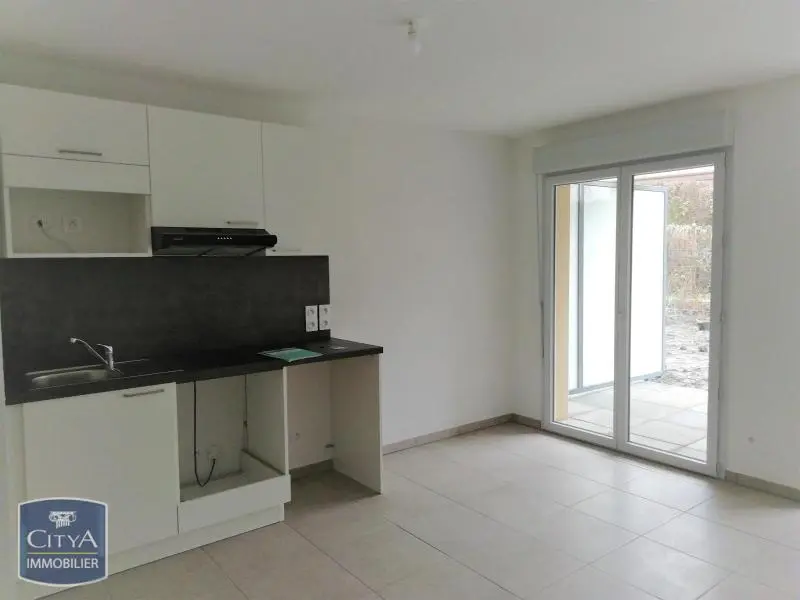 Photo 3 Appartement 2 pièces 43.72m²