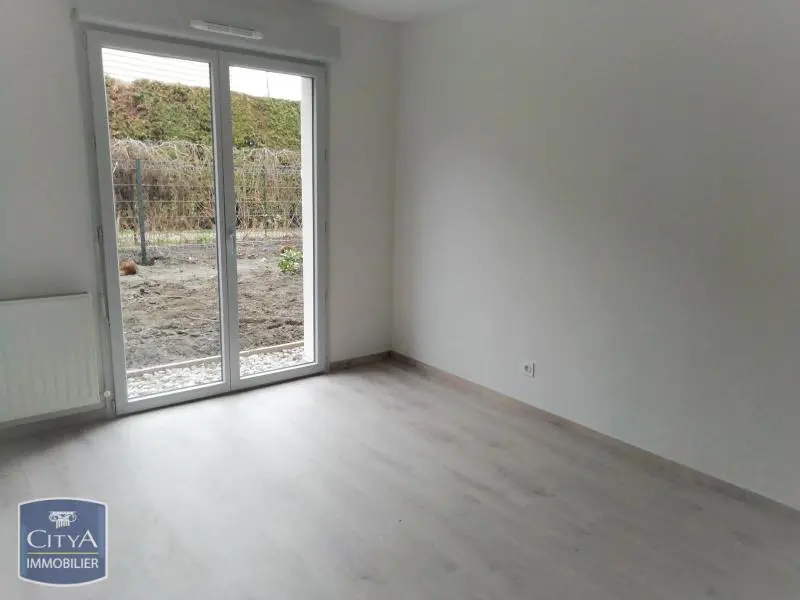 Photo 5 Appartement 2 pièces 43.72m²