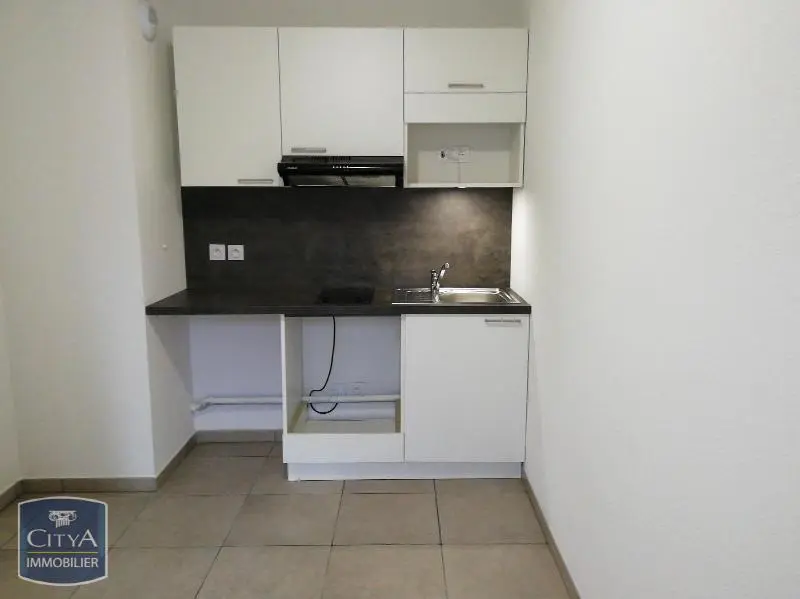 Photo 1 Appartement 2 pièces 42.1m²