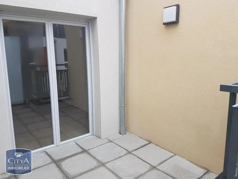 Photo 1 Appartement 2 pièces 42.75m²