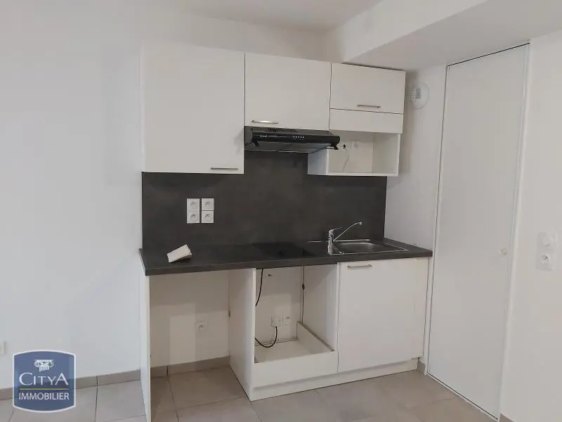 Photo 3 Appartement 2 pièces 42.75m²