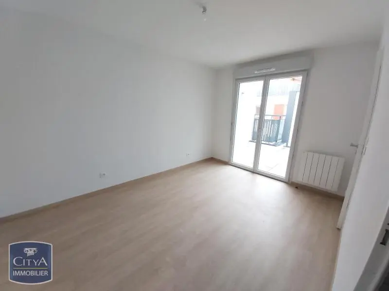 Photo 5 Appartement 2 pièces 42.75m²
