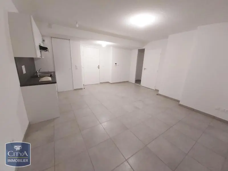 Photo 2 Appartement 2 pièces 42.75m²