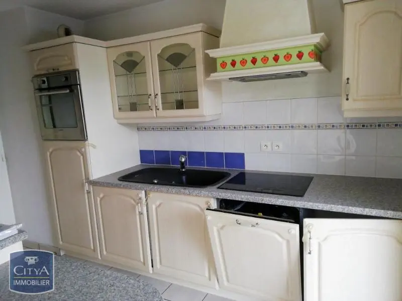 Photo 2 Appartement 4 pièces 78.48m²