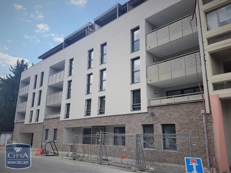 Photo 5 Appartement 2 pièces 42.14m²