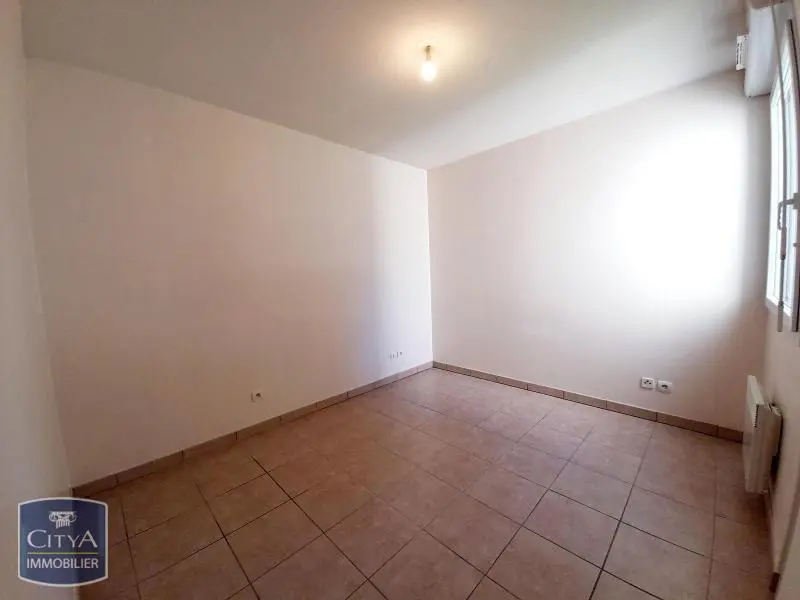 Photo 1 Appartement 2 pièces 45.25m²