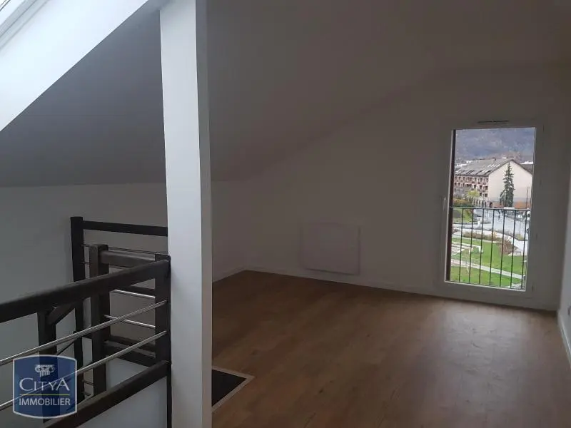 Photo 5 Appartement 2 pièces 38.9m²