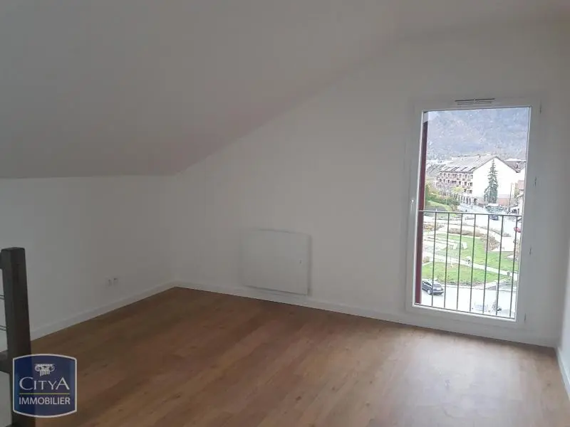 Photo 4 Appartement 2 pièces 38.9m²