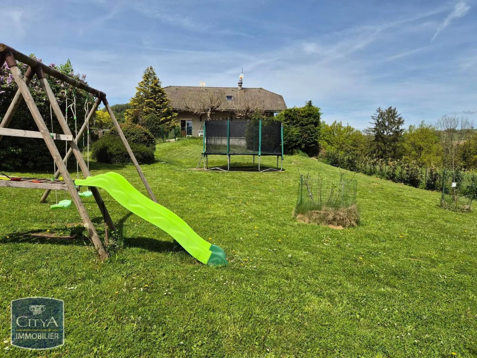 Photo 2 Maison 6 pièces 193m²