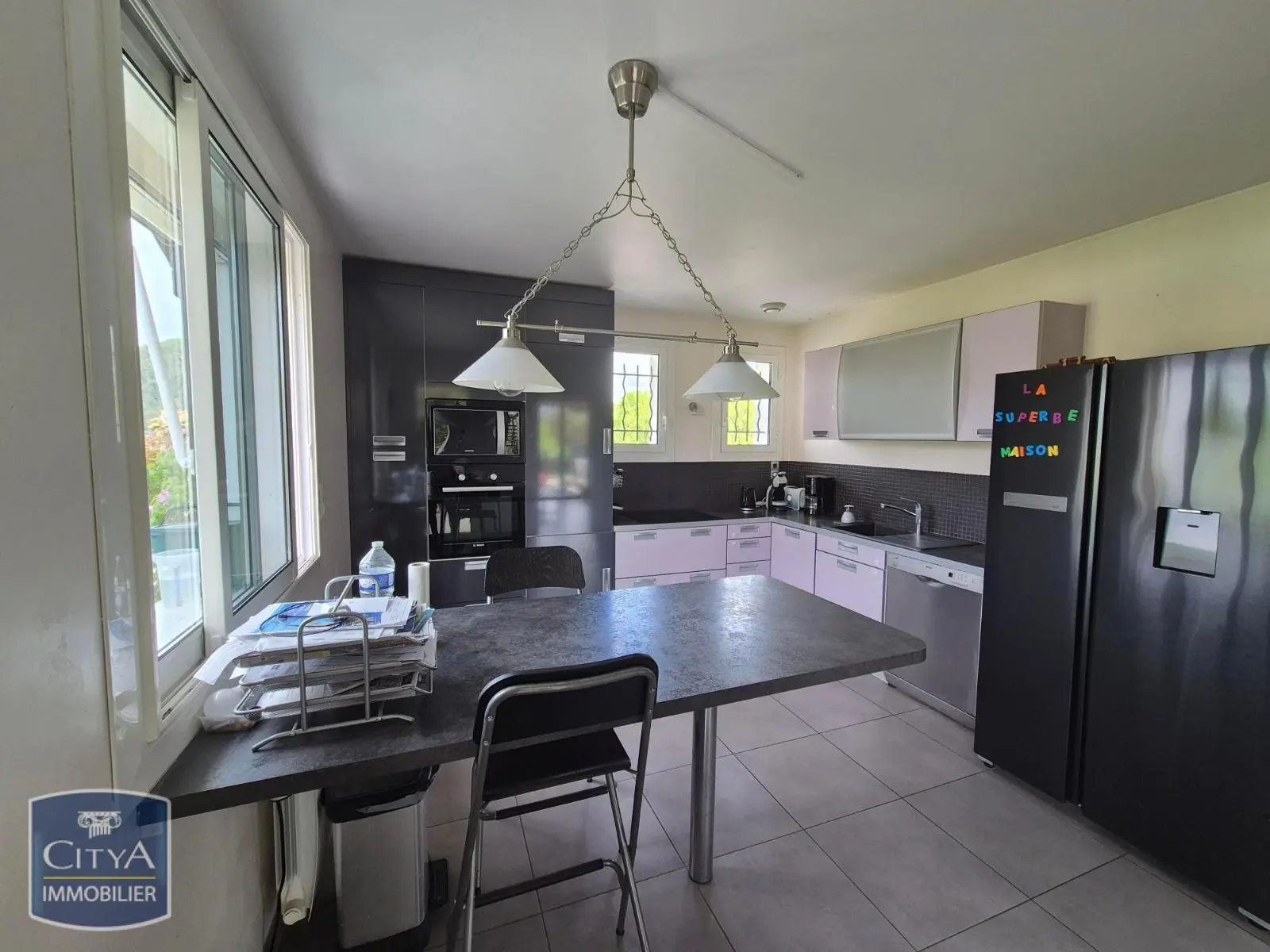 Photo 3 Maison 6 pièces 193m²