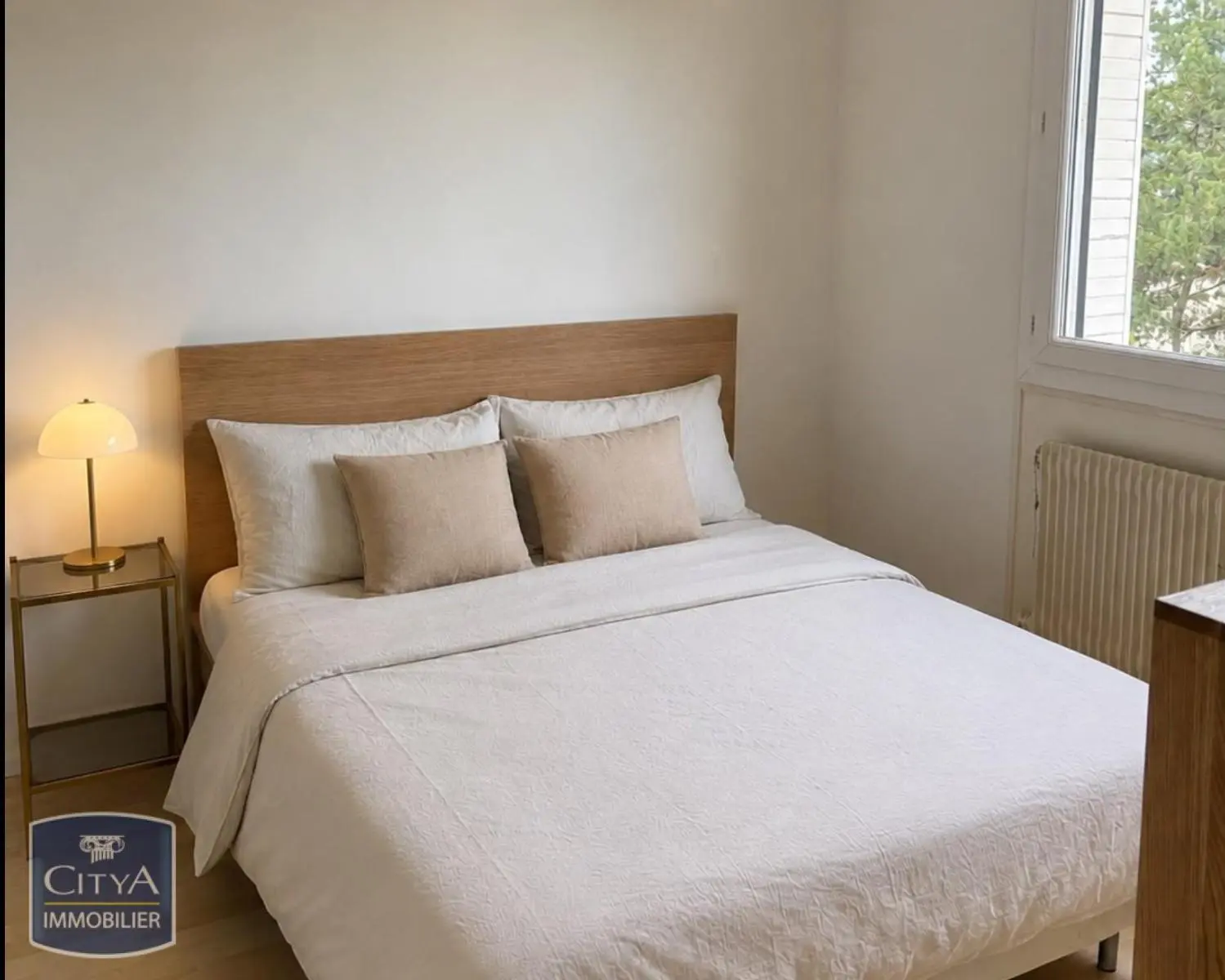 Photo 1 Appartement 3 pièces 56m²