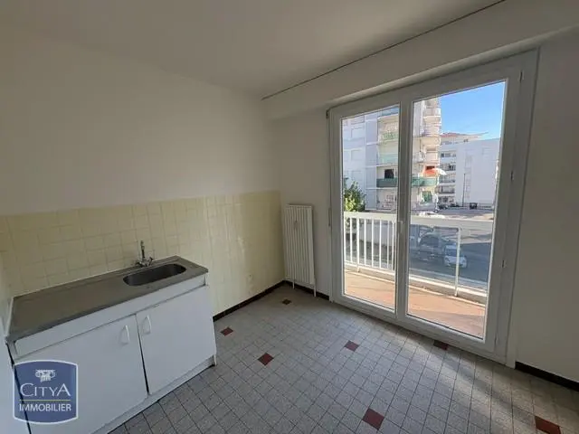 Photo 3 Appartement 1 pièce 29.62m²