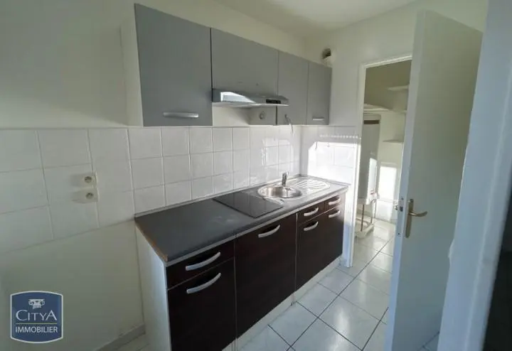Photo 3 Appartement 2 pièces 48.69m²